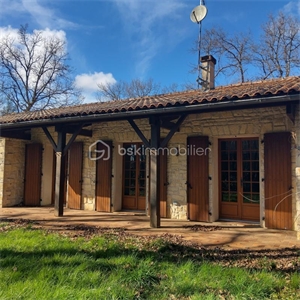 maison à la vente -   16590  BRIE, surface 130 m2 vente maison - UBI465074435